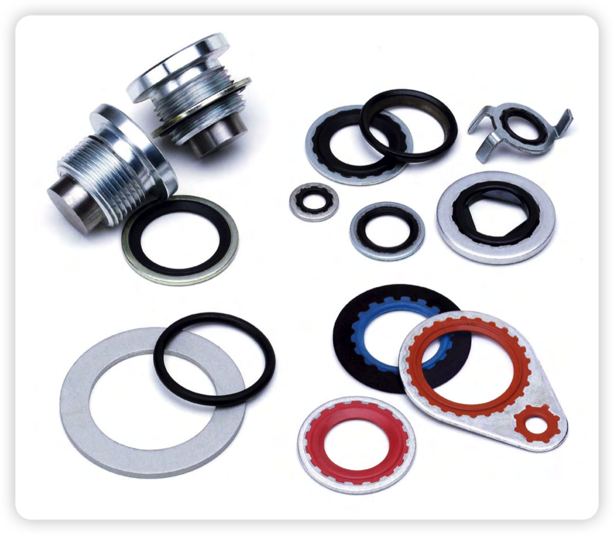 Bonded Seal