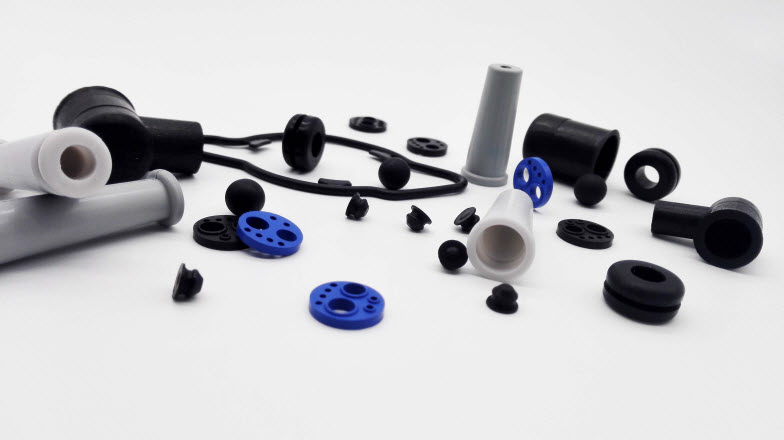 Custom Parts