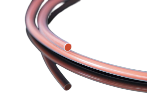 FEP ENCAPSULATED O-RING