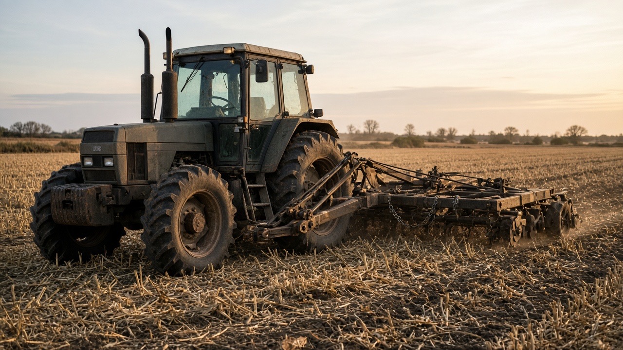 Agriculture