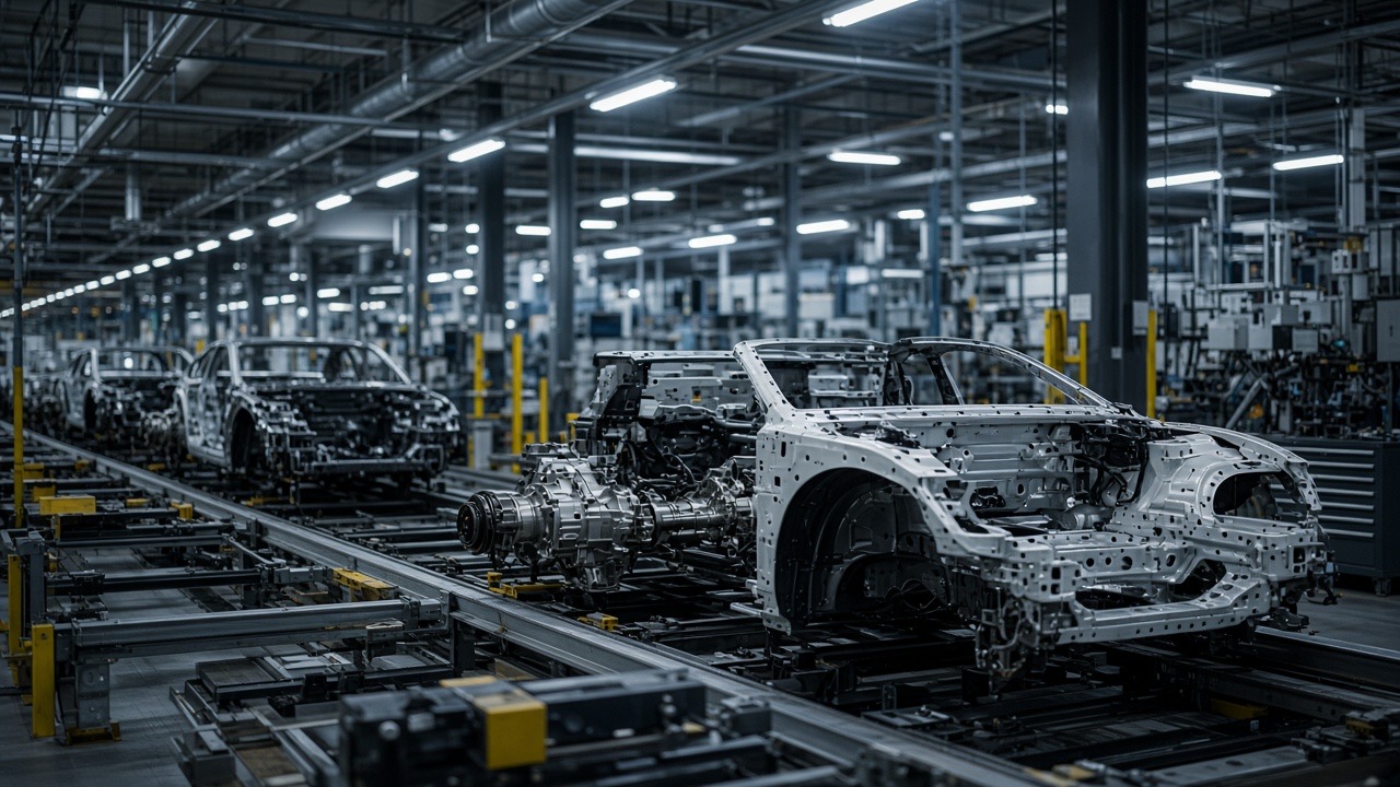 Automotive