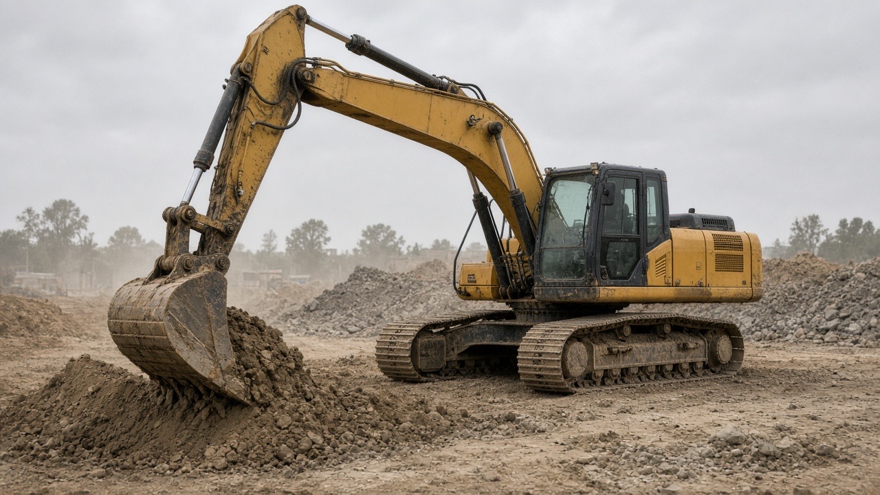 Construction