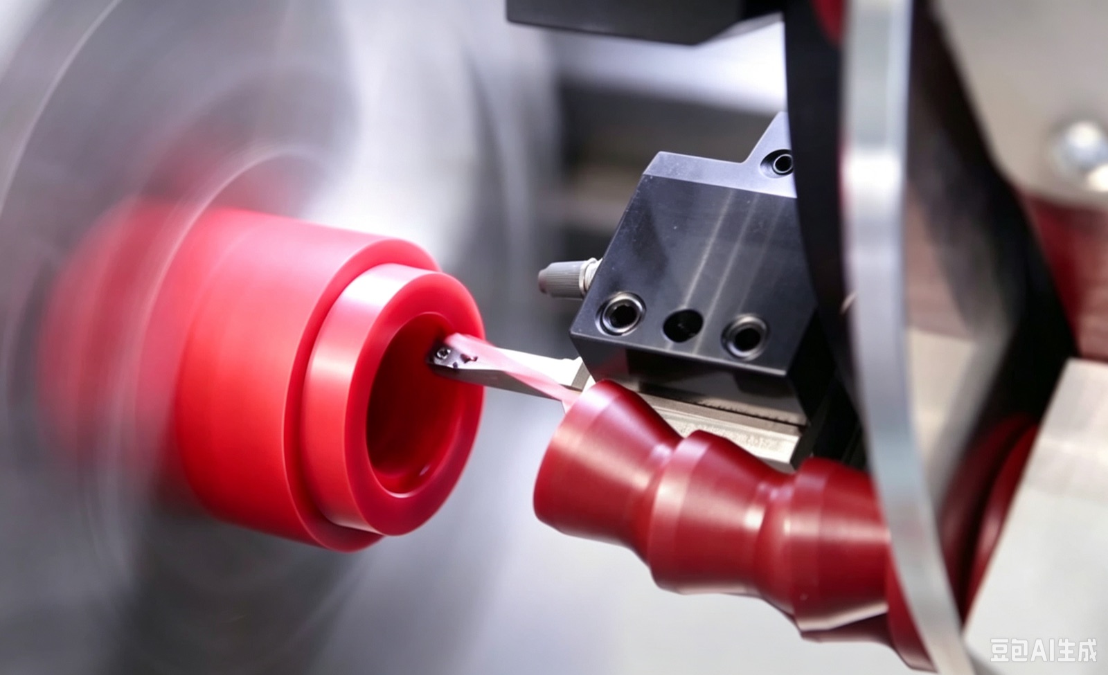 Machined Seals