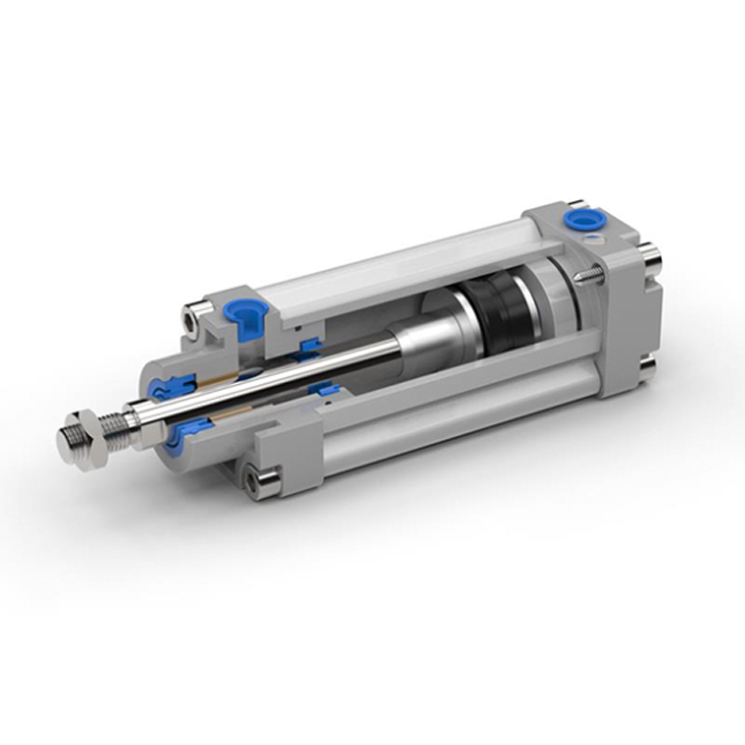 Pneumatic Seals